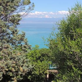 Apartmanok A Tenger Mellett Vantacici, Krk - 20356 Vantačići