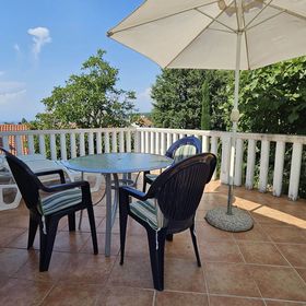 Apartmanok Parkolóhellyel Malinska, Krk - 20367 Malinska