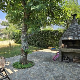 Apartmanok Parkolóhellyel Malinska, Krk - 20367 Malinska