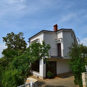 Apartmanok Parkolóhellyel Malinska, Krk - 20375 Malinska