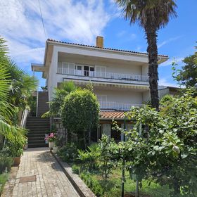 Apartmanok Családok Részére Medencével Malinska, Krk - 20377 Malinska