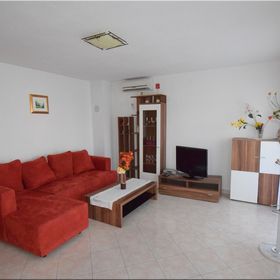 Apartmanok Parkolóhellyel Porat, Krk - 20378 Porat