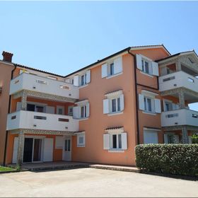 Apartmanok Parkolóhellyel Porat, Krk - 20378 Porat