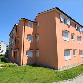 Apartmanok Parkolóhellyel Porat, Krk - 20378 Porat