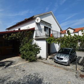 Apartmanok Parkolóhellyel Vantacici, Krk - 20416 Vantačići
