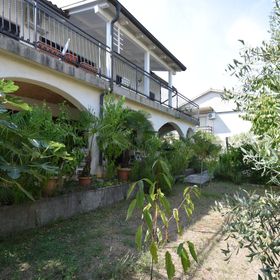 Apartmanok Parkolóhellyel Vantacici, Krk - 20416 Vantačići