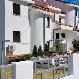 Apartmanok A Tenger Mellett Baska, Krk - 20424 Baška