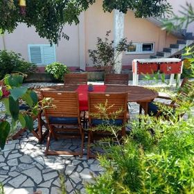 Apartmanok A Tenger Mellett Loviste, Peljesac - 20427 Lovište