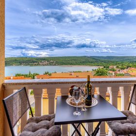 Apartmanok Parkolóhellyel Cizici, Krk - 20430 Čižići