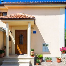 Apartmanok A Tenger Mellett Porat, Krk - 20441 Porat