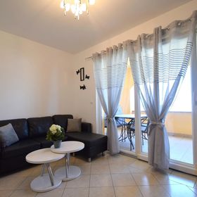 Apartmanok Parkolóhellyel Vantacici, Krk - 20442 Vantačići