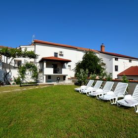 Nyaralóház Parkolóhellyel Vantacici, Krk - 20451 Vantačići