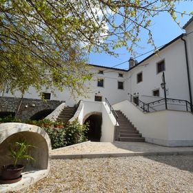 Nyaralóház Parkolóhellyel Vantacici, Krk - 20451 Vantačići