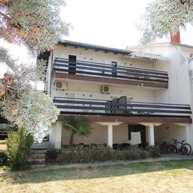 Apartmanok Parkolóhellyel Malinska, Krk - 20459 Malinska