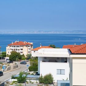 Apartmanok Parkolóhellyel Malinska, Krk - 20470 Malinska