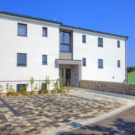 Apartmanok Parkolóhellyel Malinska, Krk - 20470 Malinska