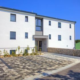 Apartmanok Parkolóhellyel Malinska, Krk - 20470 Malinska