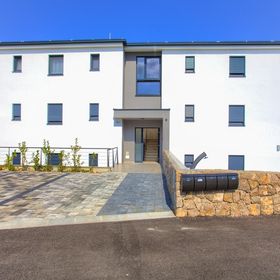 Apartmanok Parkolóhellyel Malinska, Krk - 20470 Malinska