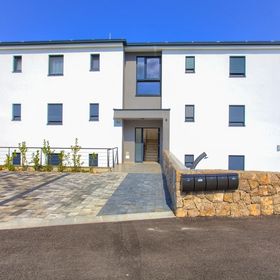 Apartmanok Parkolóhellyel Malinska, Krk - 20470 Malinska