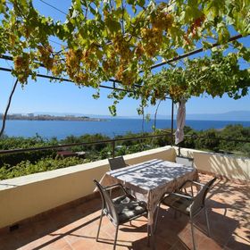 Apartmanok A Tenger Mellett Omisalj, Krk - 20471 Omišalj