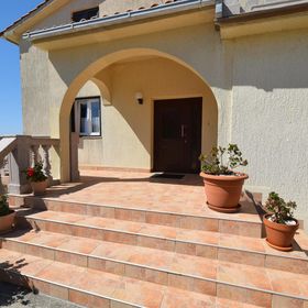 Apartmanok A Tenger Mellett Omisalj, Krk - 20471 Omišalj