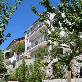 Apartmanok Parkolóhellyel Omisalj, Krk - 20472 Omišalj