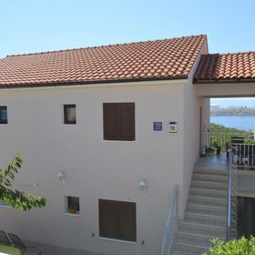 Apartmanok Parkolóhellyel Omisalj, Krk - 20472 Omišalj