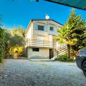 Apartmanok Parkolóhellyel Njivice, Krk - 20473 Njivice