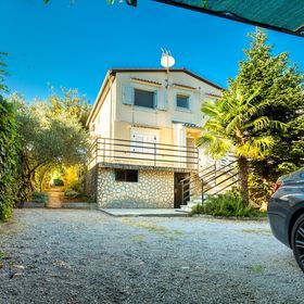 Apartmanok Parkolóhellyel Njivice, Krk - 20473 Njivice