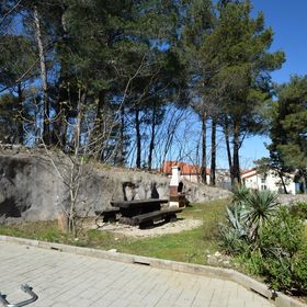 Apartmanok A Tenger Mellett Soline, Krk - 20476 Soline