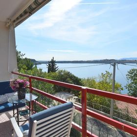 Apartmanok Parkolóhellyel Omisalj, Krk - 20480 Omišalj