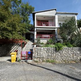 Apartmanok Parkolóhellyel Omisalj, Krk - 20480 Omišalj