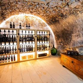 Nyaralóház A Tenger Mellett Kraj, Opátia - Opatija - 20496 Kraj