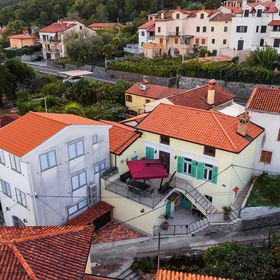 Nyaralóház A Tenger Mellett Kraj, Opátia - Opatija - 20496 Kraj