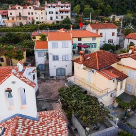 Nyaralóház A Tenger Mellett Kraj, Opátia - Opatija - 20496 Kraj