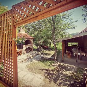 Nyaralóház Parkolóhellyel Brod Moravice, Gorski Kotar - 20512 Brod Moravice