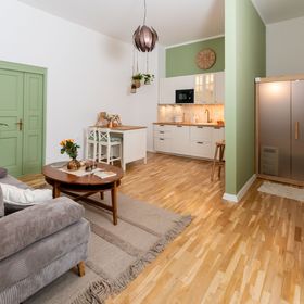 Apartmanok Parkolóhellyel Otocac, Velebit - 20517 Otočac