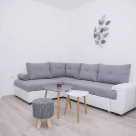 Apartmanok Parkolóhellyel Delnice, Gorski Kotar - 20534 Delnice