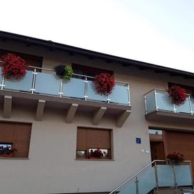 Apartmanok Parkolóhellyel Delnice, Gorski Kotar - 20534 Delnice