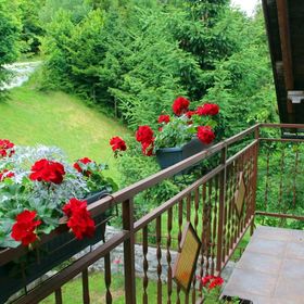 Nyaralóház Parkolóhellyel Sunger, Gorski Kotar - 20655 Sunger