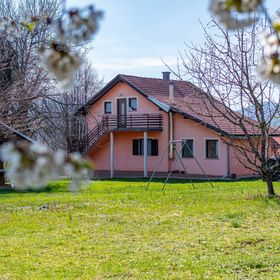 Apartmanok Gyermekes Családok Részére Grabovac, Plitvice - 20709 Grabovac
