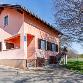 Apartmanok Gyermekes Családok Részére Grabovac, Plitvice - 20709 Grabovac