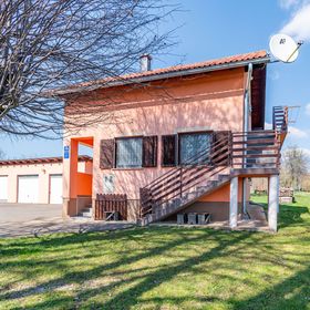 Apartmanok Gyermekes Családok Részére Grabovac, Plitvice - 20709 Grabovac