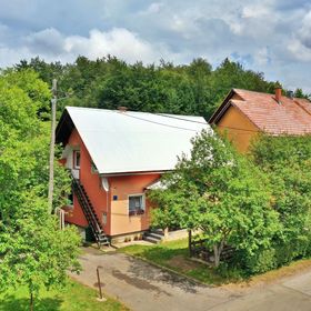 Apartmanok Parkolóhellyel Saborsko, Plitvice - 20975 Saborsko