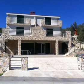 Apartmanok A Tenger Mellett Öböl Mala Lamjana, Ugljan - 21182 Mala Lamjana