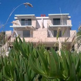 Apartmanok A Tenger Mellett Öböl Mala Lamjana, Ugljan - 21182 Mala Lamjana