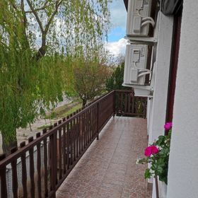 Helga Apartman Siófok