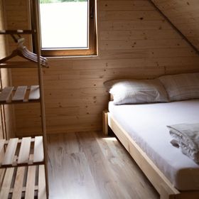 Domki Lawendowa Skarpa 