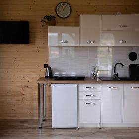 Domki Lawendowa Skarpa 