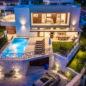 Villa Suenos Medulin